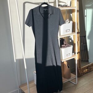 Steve Madden knit dress